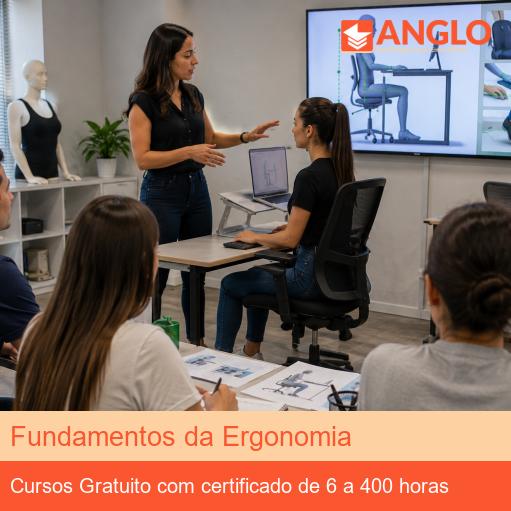 Fundamentos da Ergonomia